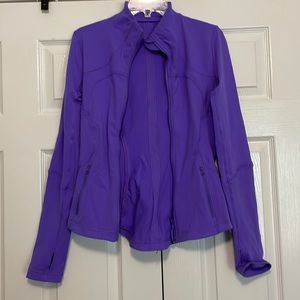 Lululemon jacket